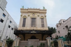 The Saibaba Hotel, Chennai