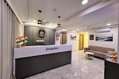 Hotel Bilva Tree, Ahmedabad