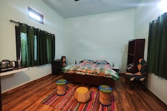 The Chimes House, Kausani