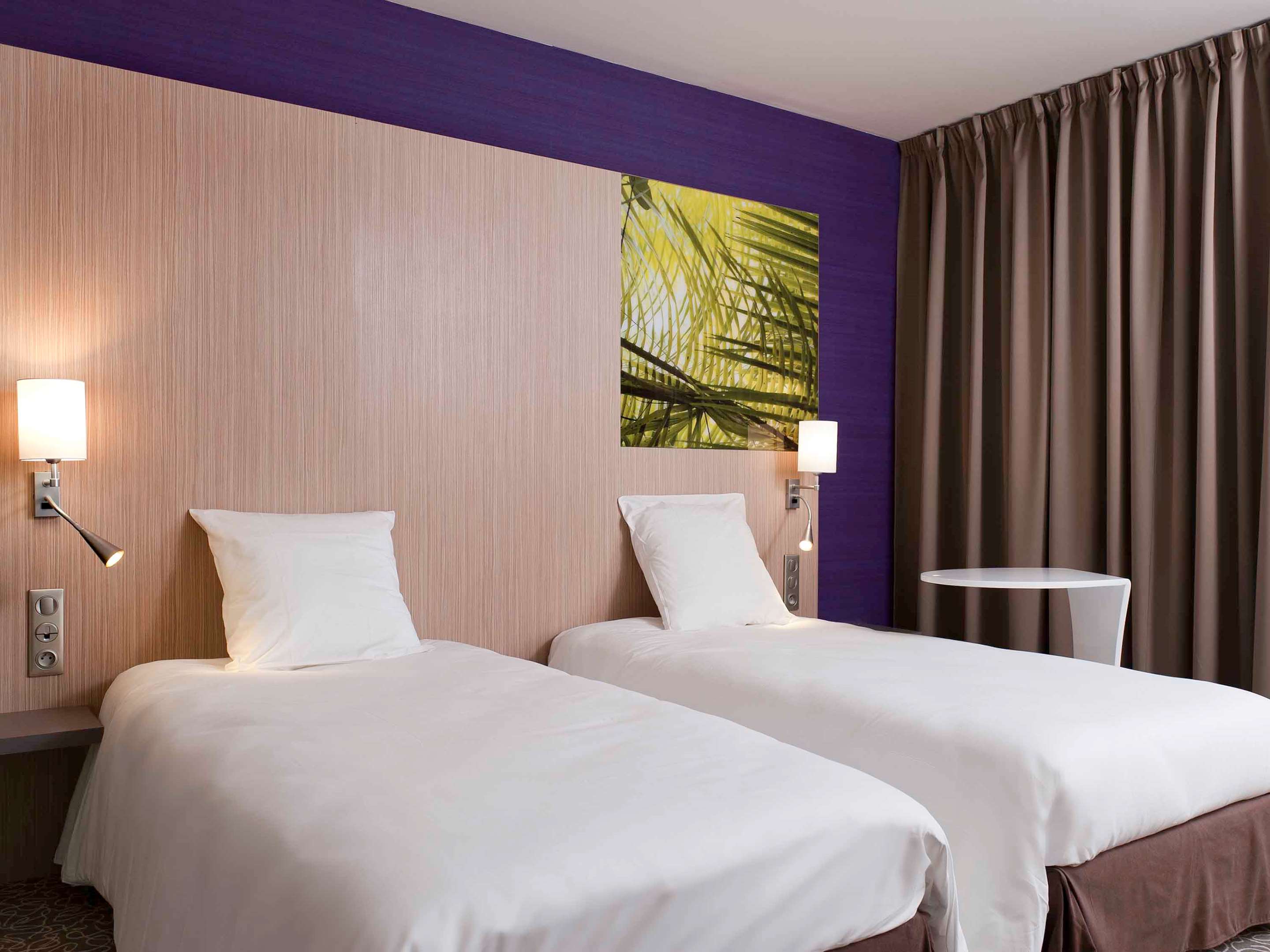 IBIS STYLES TROYES CENTRE - Tap to explore photos