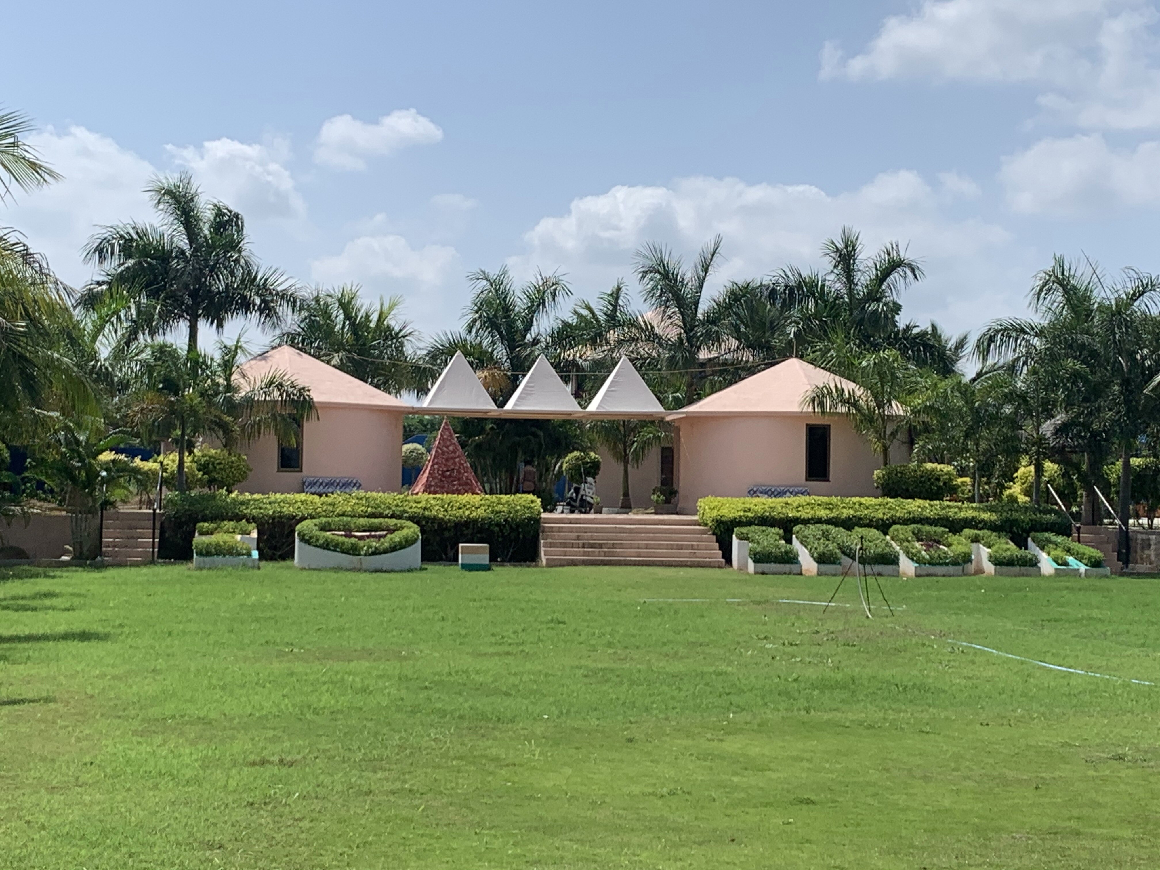 Vrundavan Resort - Tap to explore photos