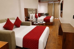 Hotel Varanasi Ganges, Varanasi