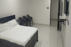 Anupama Grand, Kakinada