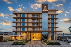 Soil to Soul Trinity Hotel  A Boutique Stay, Somnath