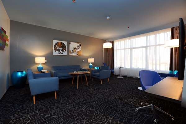 Park Inn by Radisson Najran - Tap to explore photos