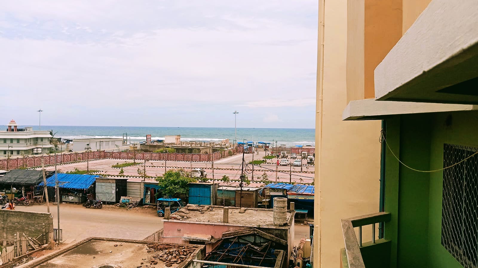 WEL HOTEL, 50mtr From Sea Beach - Tap to explore photos