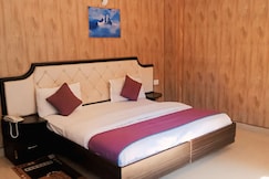 Hotel Leisure Palace, Rishikesh