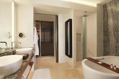 Park Hyatt Abu Dhabi Hotel and Villas, Doha