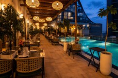 The Murti Hotel & Banquets, Greater Noida