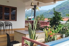 Esther Cottage, Munnar