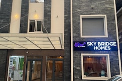 Sky Bridge Homes, Munnar