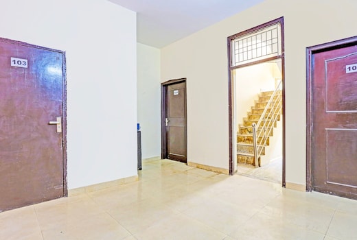 Hotel O Shubham Residency