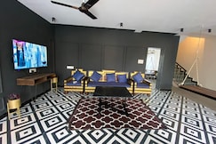 Makaan Villa - 4BHK with Pvt Pool, Lonavala