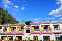 Barot Palace, Barot