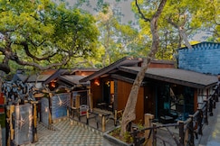 Blue Park Natures Resort, Mahabaleshwar