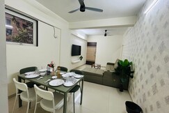 2Bhk Powai Star Homes, Mumbai