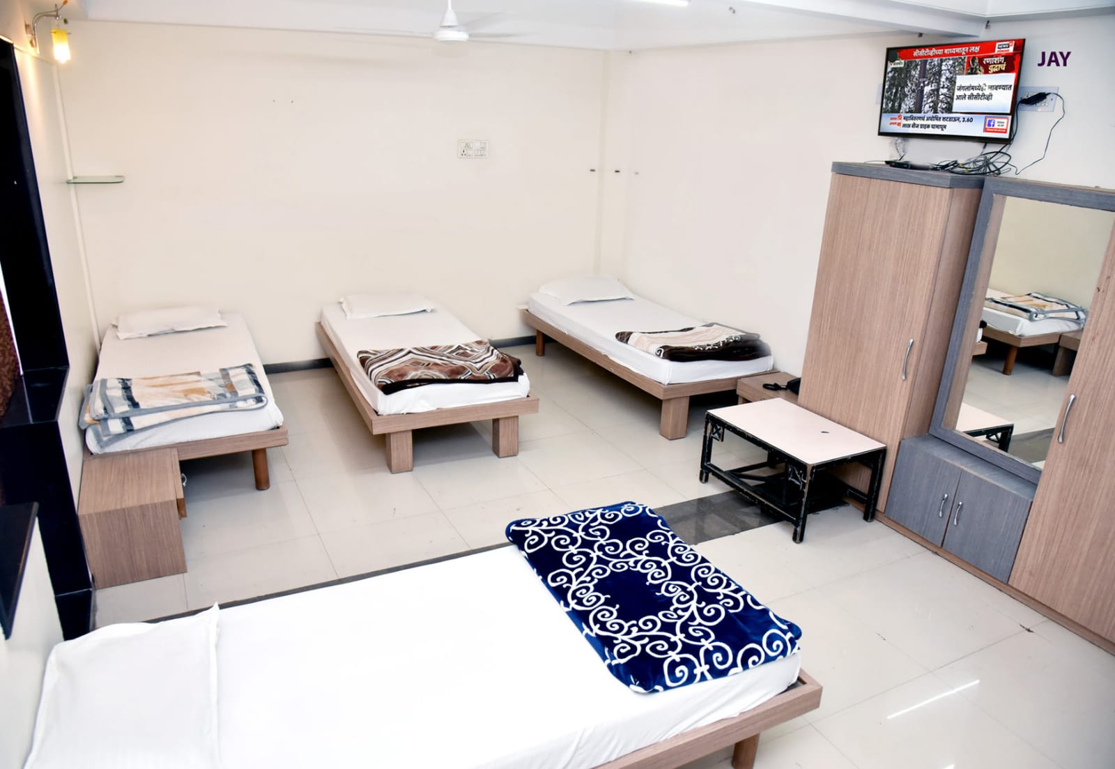 Hotel Shiv Parvati 3