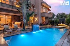 StayVista at Belmonte, Karjat