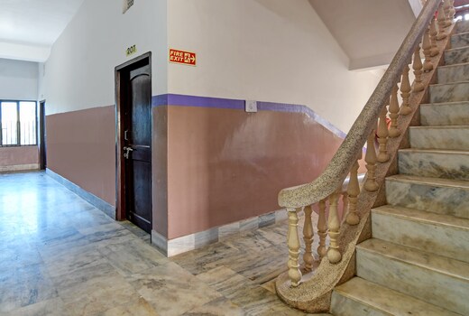 Super OYO 16535 Chilika Residency