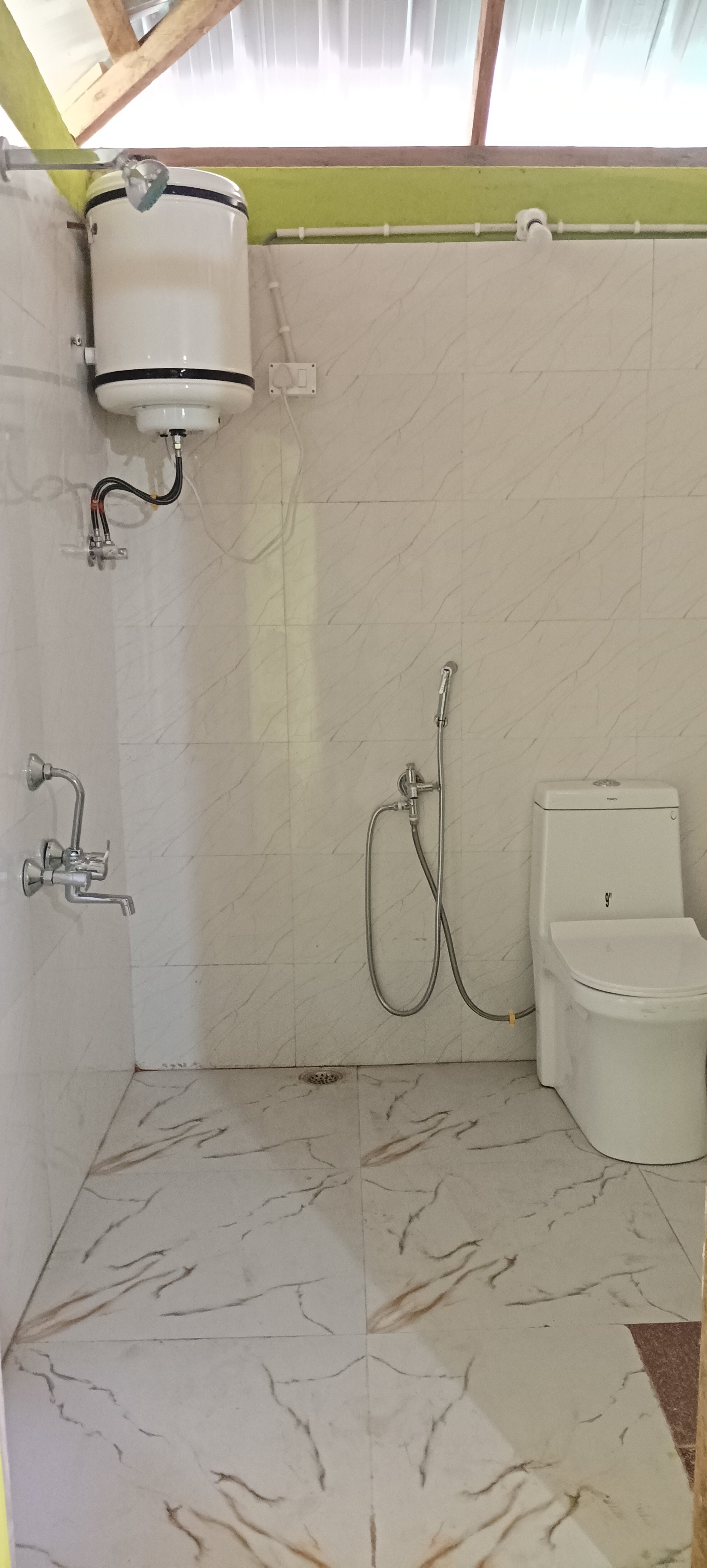 Katus Premium Cottages - Tap to explore photos