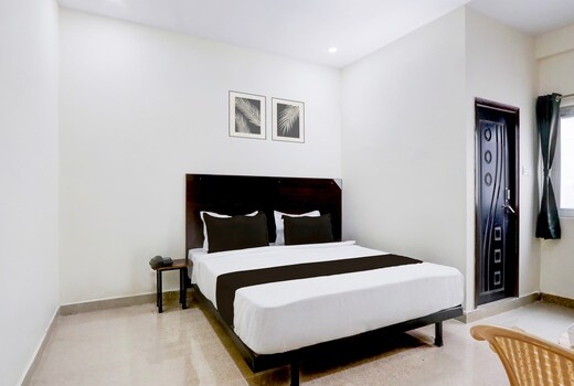 Hotel O Moon Star