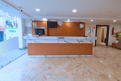 Levelup Plus Royal Inn, Haridwar