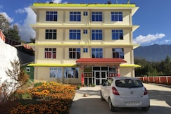 Hotel Taktsang, Tawang