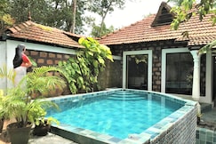 Marari Dreamz | Rooms & Pool, Alleppey