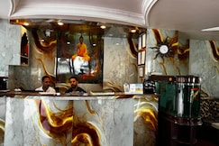 Hotel Bhagsu Heights, Dharamshala