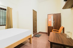 Hotel O New Vinay Residency, Mysore