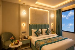 HORIZON BY SHANTI, Delhi