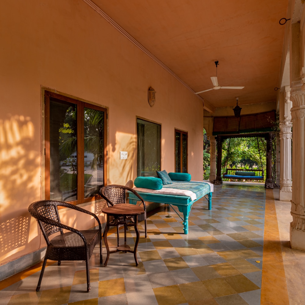 Chhota Mahal - Tap to explore photos