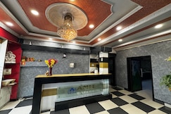 Amit Hotel, Patna