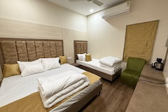Vallabh Villas Guest House, Varanasi