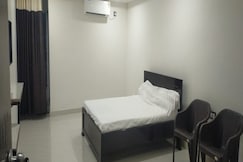 Anupama Grand, Annavaram