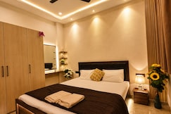 Annex Inn Couple friendly 1BHK Flat In Indore, Indore