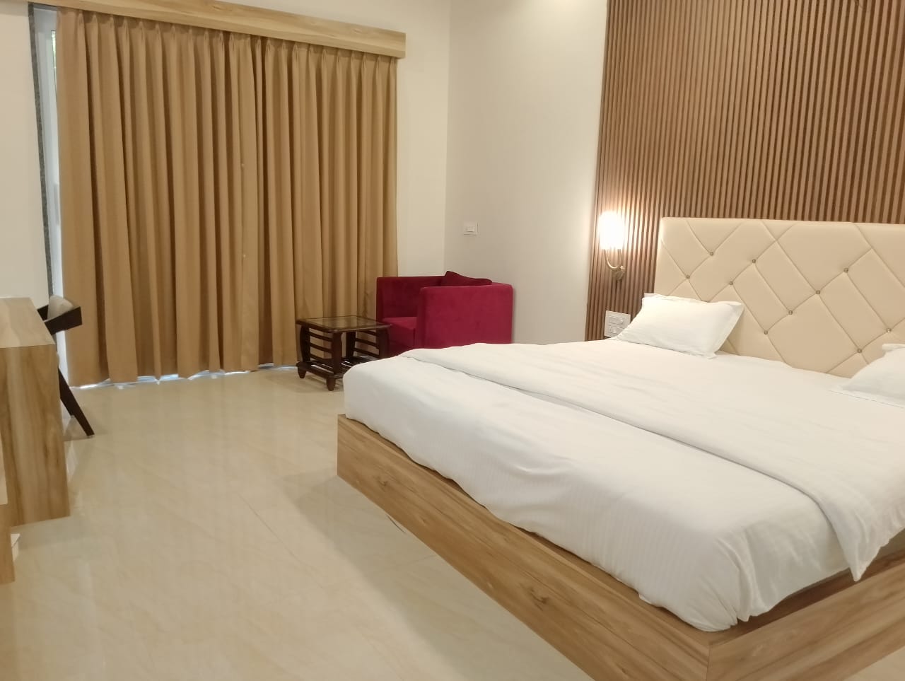 Luxurious Villa Udaipur - Tap to explore photos