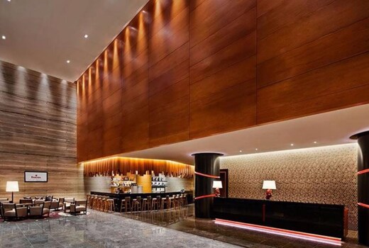 Ramada By Wyndham Singapore At Zhongshan Park Singapore Price Address Reviews