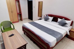 Hotel Eleven Elites, Kota