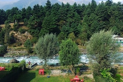 Lidder Palace Hotel, Pahalgam