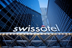 Swissotel Chicago, Chicago
