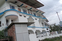 Vijaya Palace by StayApart, Guptkashi