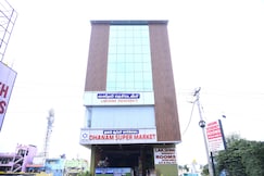 Lakshmi Residency, Hosur