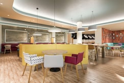 Hampton by Hilton Manchester Northern Quarter, فندق كوبثورن مانشستر