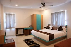 FabHotel Lake View Castle, Warangal