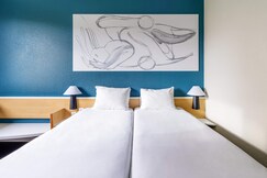 Hotel ibis Madrid Getafe, Madrid