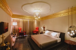 BOULEVARD BY DESIGN HOTEL, Chennai