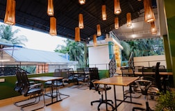 Common Area