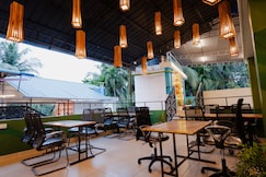 Cloud by Oxtel Hostels(girls), Calicut (Kozhikode)