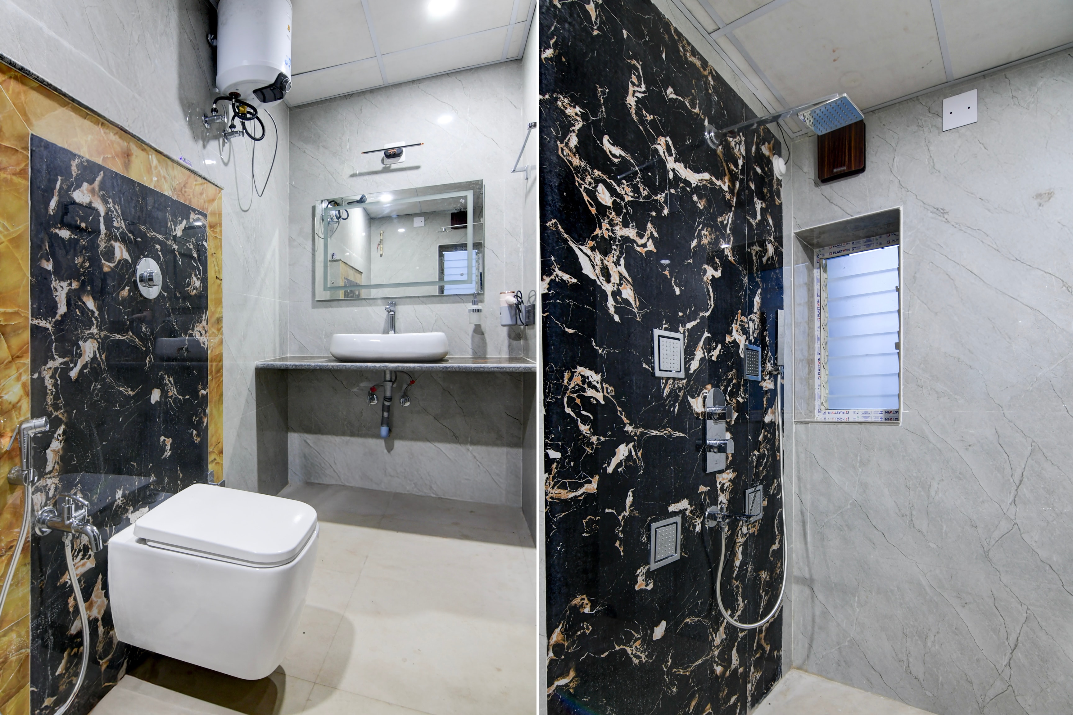 Super Townhouse AIIMS Kolkata Formerly Tanishq Inn - Tap to explore photos